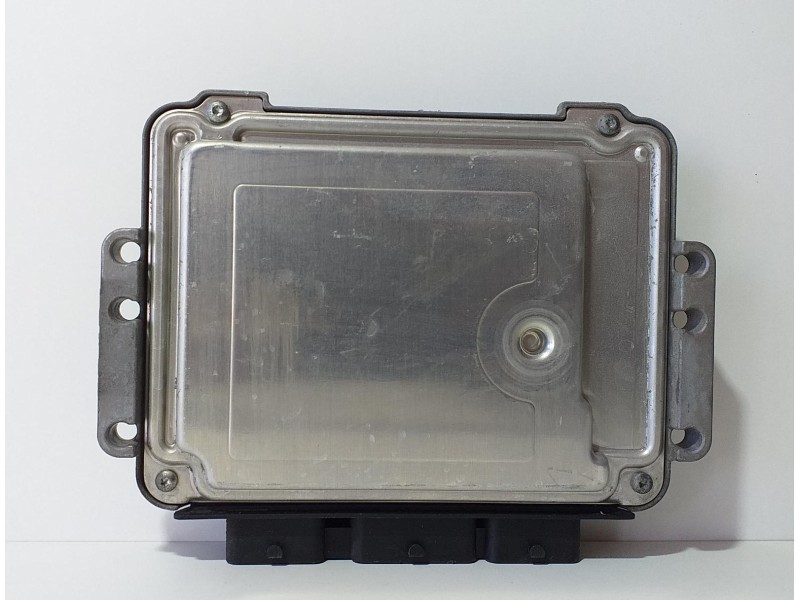 Recambio de centralita motor uce para renault megane ii berlina 3p confort authentique referencia OEM IAM 8200310863 72435 R