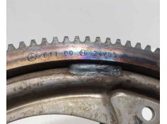 Recambio de volante motor para mercedes-benz clase e (w211) berlina e 270 cdi (211.016) referencia OEM IAM 647961 85289  2