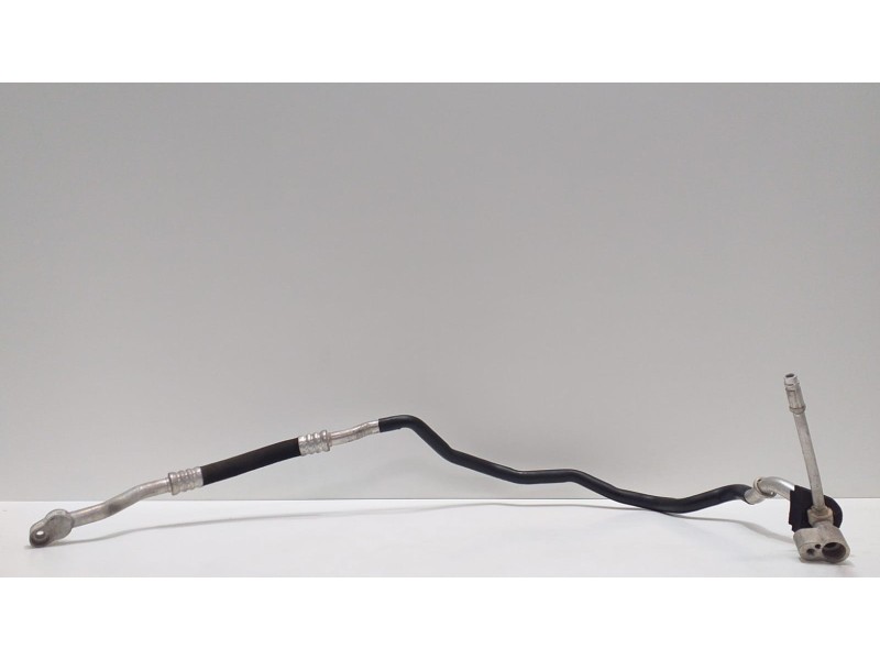 Recambio de tubos aire acondicionado para audi q7 (4l) 4.2 tdi (240kw) referencia OEM IAM 7L6820743E 51855 