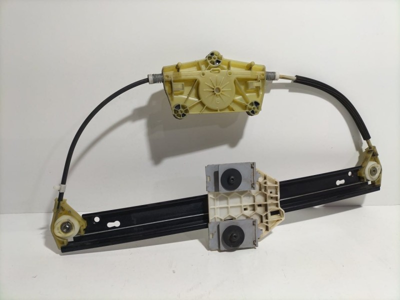 Recambio de elevalunas trasero derecho para audi a6 allroad quattro (4fh) 3.0 tdi referencia OEM IAM 4F0839462A 79844 R