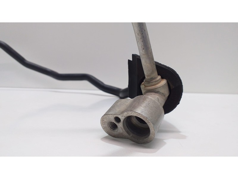 Recambio de tubos aire acondicionado para audi q7 (4l) 4.2 tdi (240kw) referencia OEM IAM 7L6820743E 51855 