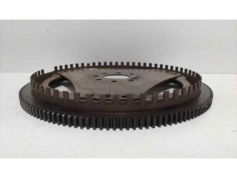 Recambio de volante motor para mercedes-benz clase e (w211) berlina e 270 cdi (211.016) referencia OEM IAM 647961 85289 