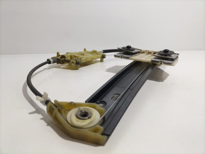 Recambio de elevalunas trasero derecho para audi a6 allroad quattro (4fh) 3.0 tdi referencia OEM IAM 4F0839462A 79844 R