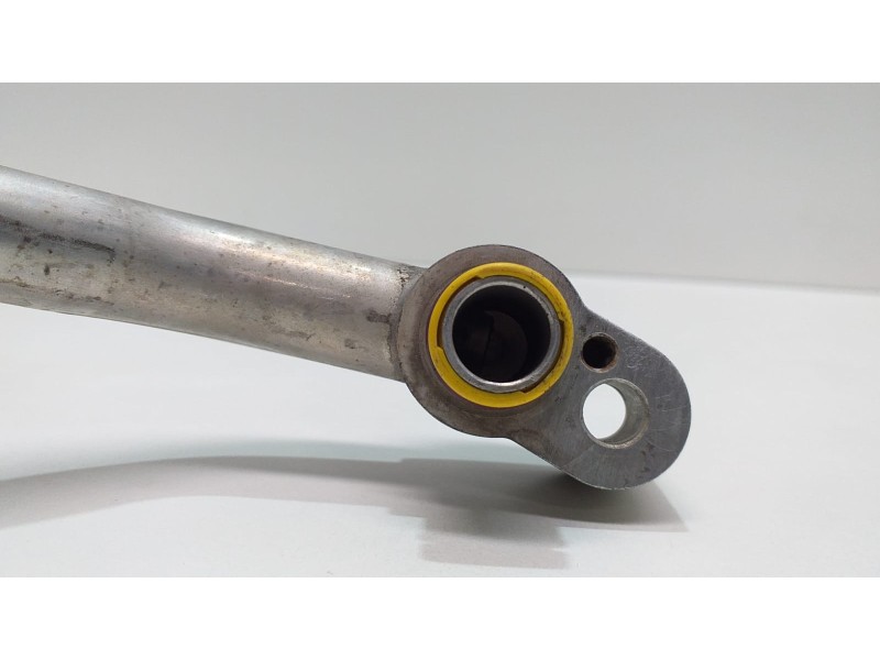 Recambio de tubos aire acondicionado para audi q7 (4l) 4.2 tdi (240kw) referencia OEM IAM 7L6820743E 51855 