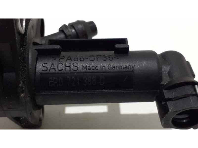 Recambio de bomba embrague para seat ibiza (6j5) 1.2 tsi referencia OEM IAM 6R0721388D 39137 