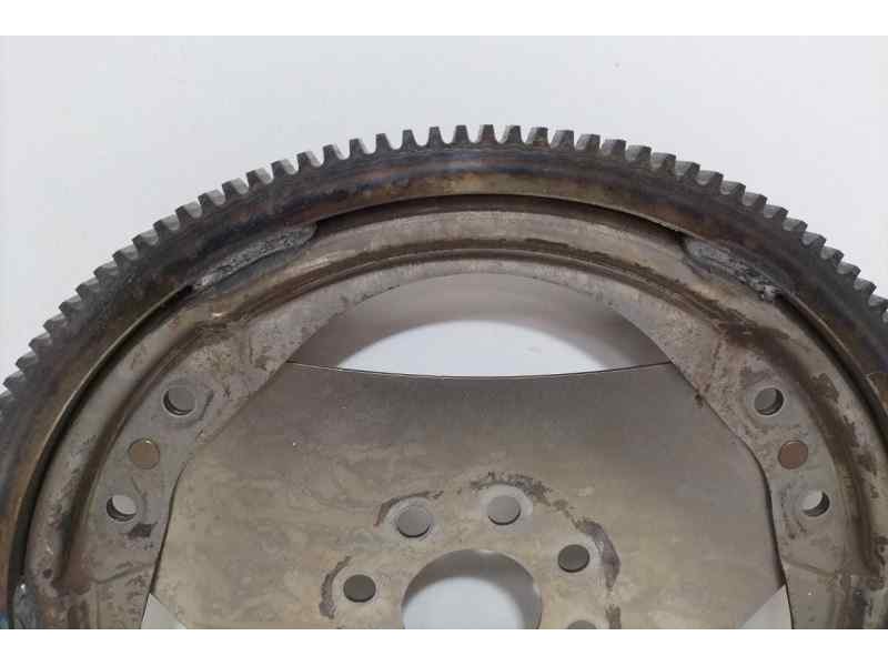 Recambio de volante motor para mercedes-benz clase e (w211) berlina e 270 cdi (211.016) referencia OEM IAM 647961 85289 