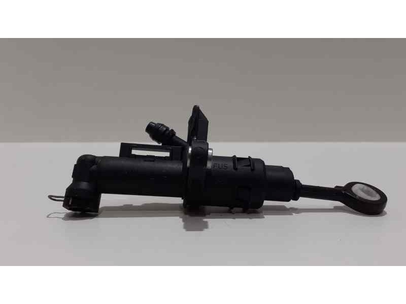 Recambio de bomba embrague para seat ibiza (6j5) 1.2 tsi referencia OEM IAM 6R0721388D 39137 