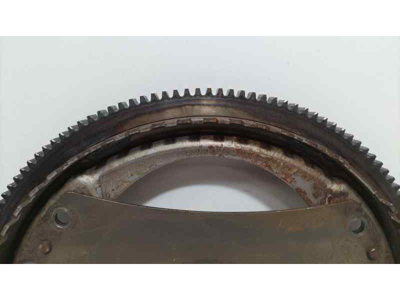 Recambio de volante motor para mercedes-benz clase e (w211) berlina e 270 cdi (211.016) referencia OEM IAM 647961 85289 