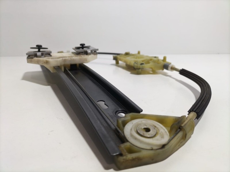 Recambio de elevalunas trasero derecho para audi a6 allroad quattro (4fh) 3.0 tdi referencia OEM IAM 4F0839462A 79844 R