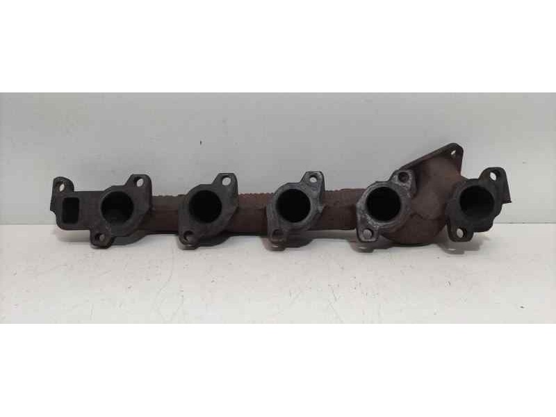 Recambio de colector escape para mercedes-benz clase e (w211) berlina e 270 cdi (211.016) referencia OEM IAM A6121420101 85292 