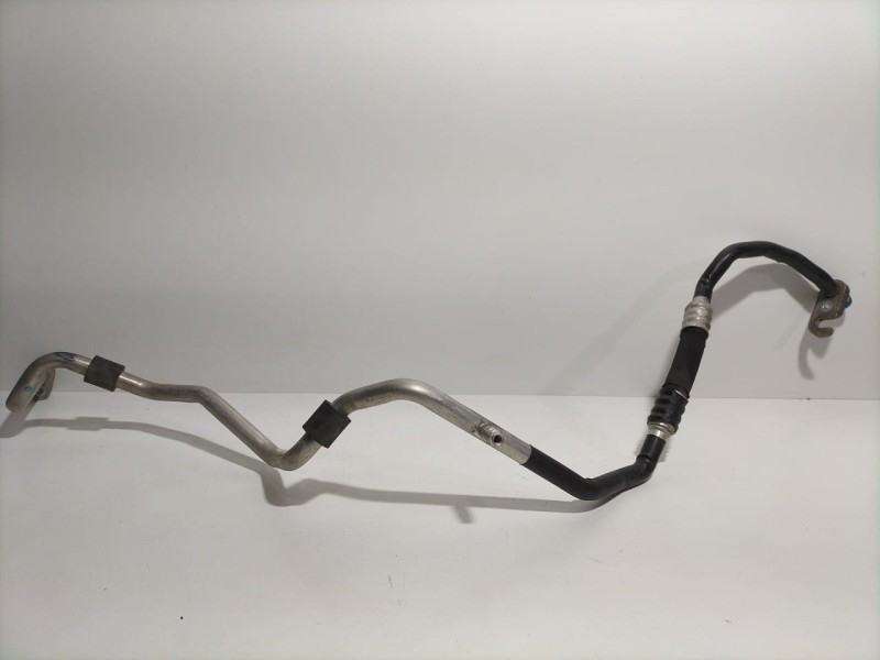 Recambio de tubos aire acondicionado para audi a6 allroad quattro (4fh) 3.0 tdi referencia OEM IAM ASB 79845 R