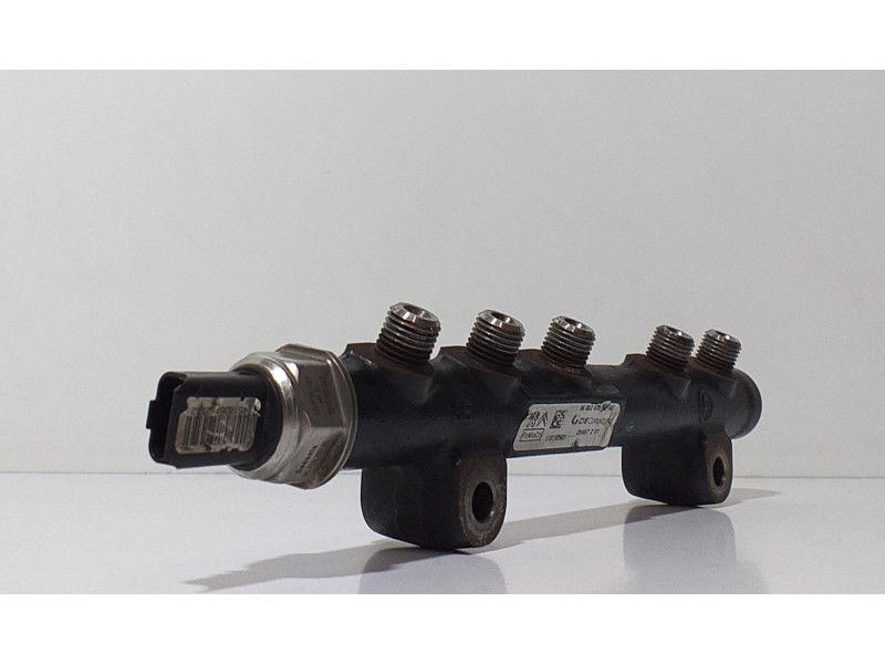 Recambio de rampa inyectora para citroën c4 lim. seduction referencia OEM IAM 9685297580 63845 
