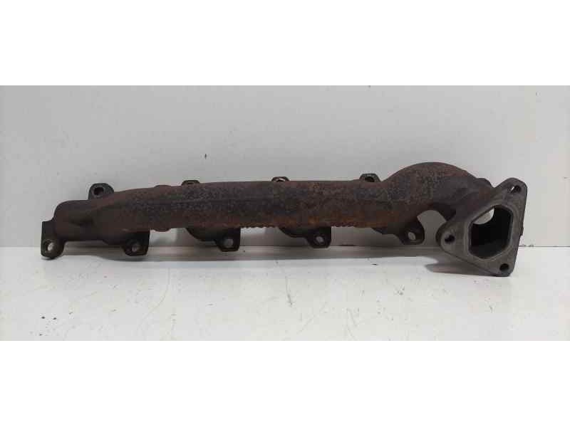 Recambio de colector escape para mercedes-benz clase e (w211) berlina e 270 cdi (211.016) referencia OEM IAM A6121420101 85292 