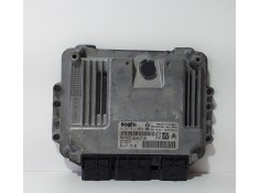 Recambio de centralita motor uce para peugeot 307 berlina (s2) d-sign referencia OEM IAM 9661773380 72442 R