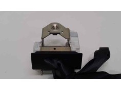 Recambio de cinturon seguridad trasero izquierdo para seat ibiza (6j5) reference referencia OEM IAM 6J0857805A 39155  2
