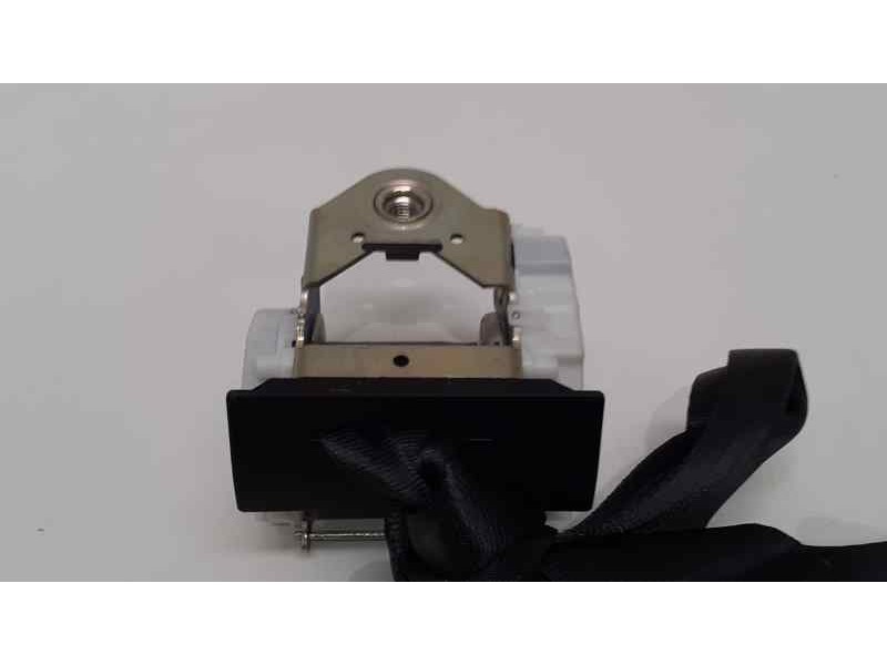 Recambio de cinturon seguridad trasero izquierdo para seat ibiza (6j5) reference referencia OEM IAM 6J0857805A 39155 
