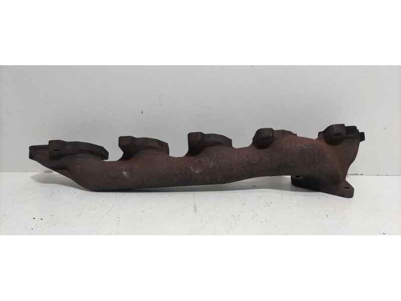 Recambio de colector escape para mercedes-benz clase e (w211) berlina e 270 cdi (211.016) referencia OEM IAM A6121420101 85292 