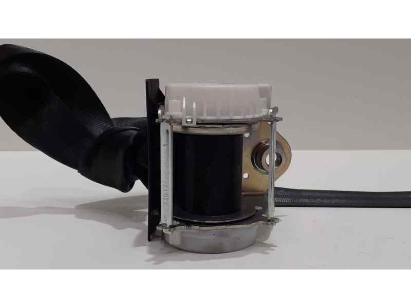 Recambio de cinturon seguridad trasero izquierdo para seat ibiza (6j5) reference referencia OEM IAM 6J0857805A 39155 