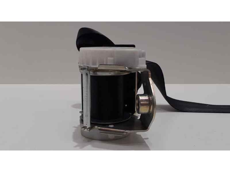 Recambio de cinturon seguridad trasero izquierdo para seat ibiza (6j5) reference referencia OEM IAM 6J0857805A 39155 