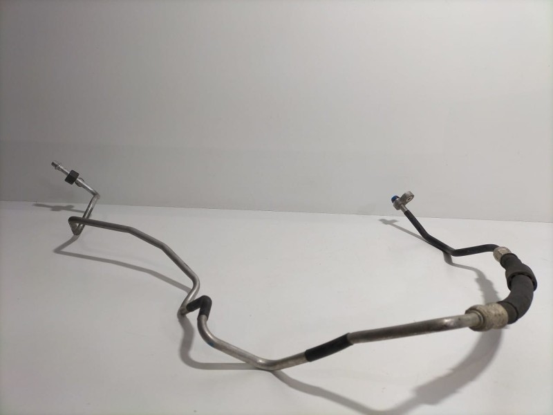 Recambio de tubos aire acondicionado para audi a6 allroad quattro (4fh) 3.0 tdi referencia OEM IAM ASB 79846 R