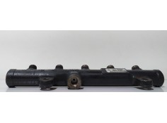 Recambio de rampa inyectora para peugeot expert tepee 2.0 hdi cat (rhk / dw10uted4) referencia OEM IAM 9681649580 63849  2