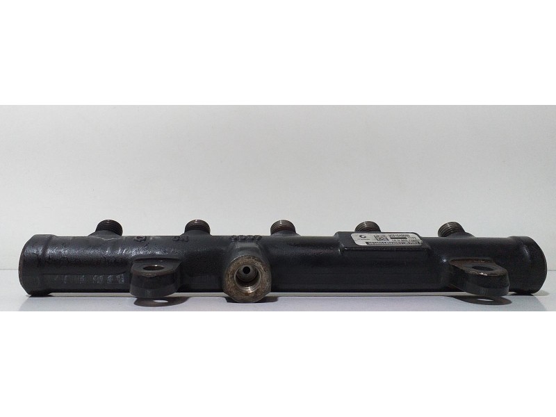 Recambio de rampa inyectora para peugeot expert tepee 2.0 hdi cat (rhk / dw10uted4) referencia OEM IAM 9681649580 63849 