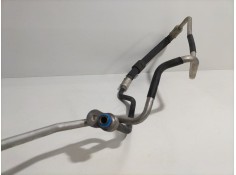 Recambio de tubos aire acondicionado para audi a6 allroad quattro (4fh) 3.0 tdi referencia OEM IAM ASB 79846 R 2