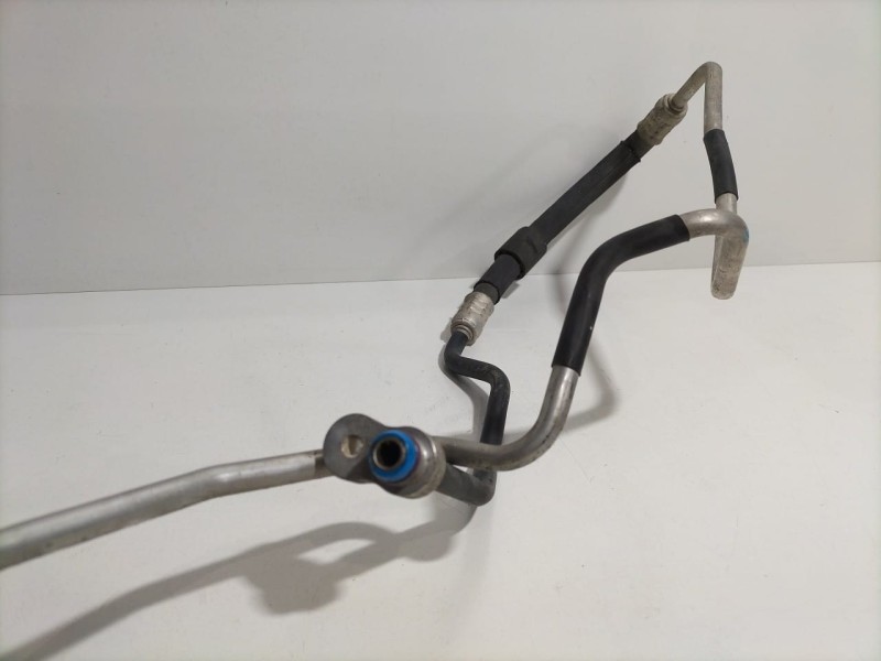 Recambio de tubos aire acondicionado para audi a6 allroad quattro (4fh) 3.0 tdi referencia OEM IAM ASB 79846 R