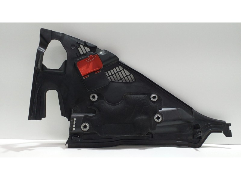 Recambio de molduras delanteras para bmw serie 3 touring (f31) 318d referencia OEM IAM 64319353042 51875 