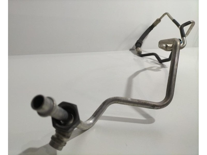 Recambio de tubos aire acondicionado para audi a6 allroad quattro (4fh) 3.0 tdi referencia OEM IAM ASB 79846 R