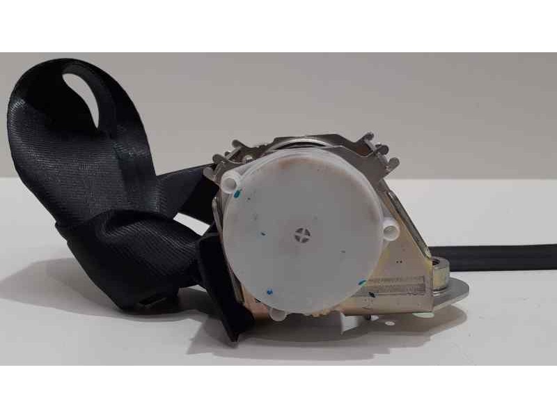 Recambio de cinturon seguridad trasero izquierdo para seat ibiza (6j5) reference referencia OEM IAM 6J0857805A 39155 