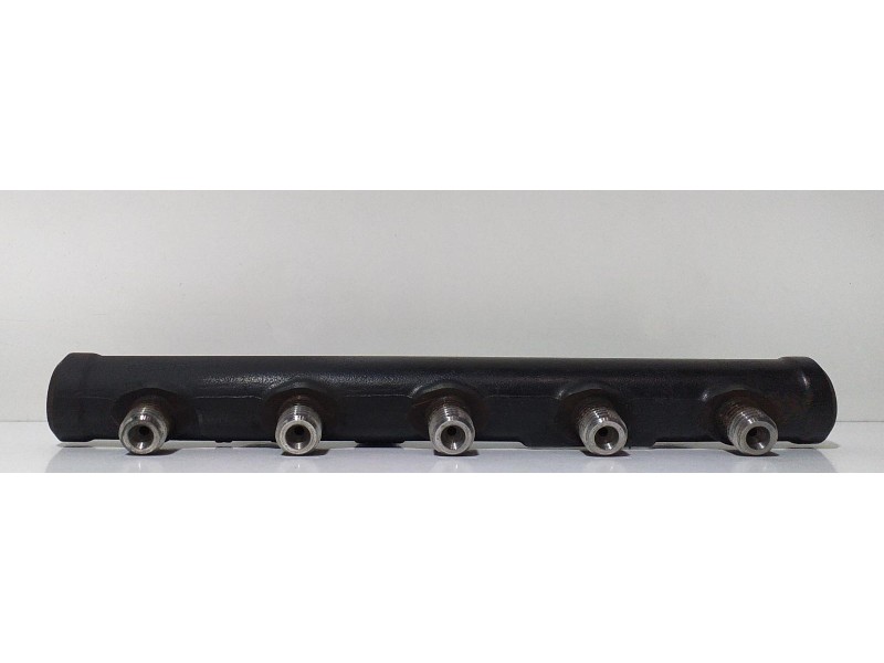 Recambio de rampa inyectora para peugeot expert tepee 2.0 hdi cat (rhk / dw10uted4) referencia OEM IAM 9681649580 63849 