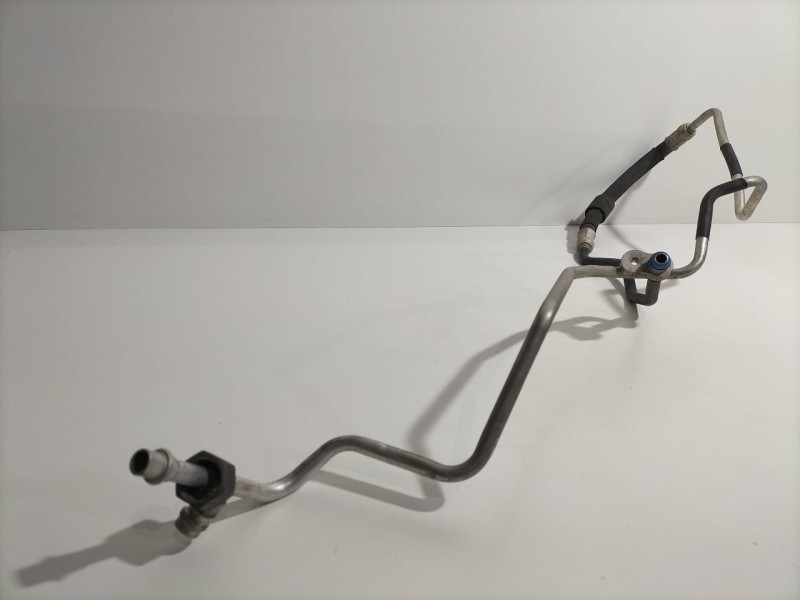 Recambio de tubos aire acondicionado para audi a6 allroad quattro (4fh) 3.0 tdi referencia OEM IAM ASB 79846 R