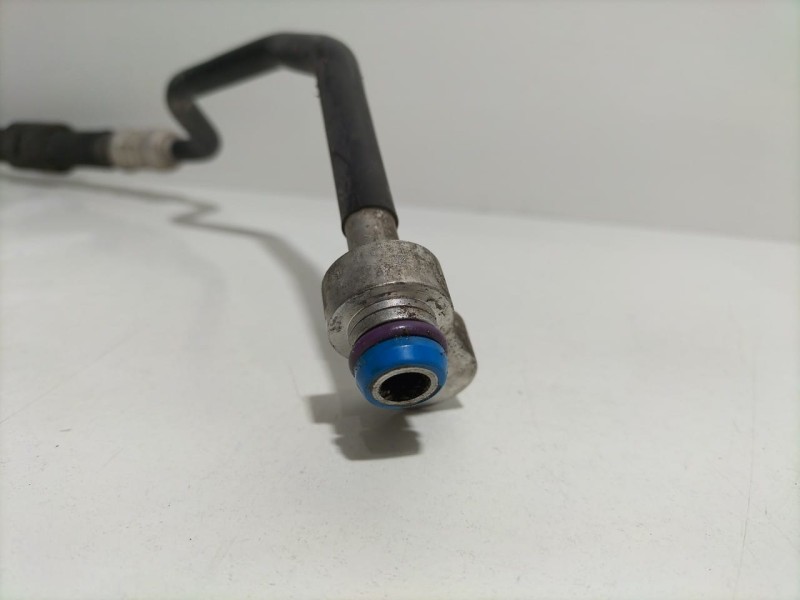 Recambio de tubos aire acondicionado para audi a6 allroad quattro (4fh) 3.0 tdi referencia OEM IAM ASB 79846 R