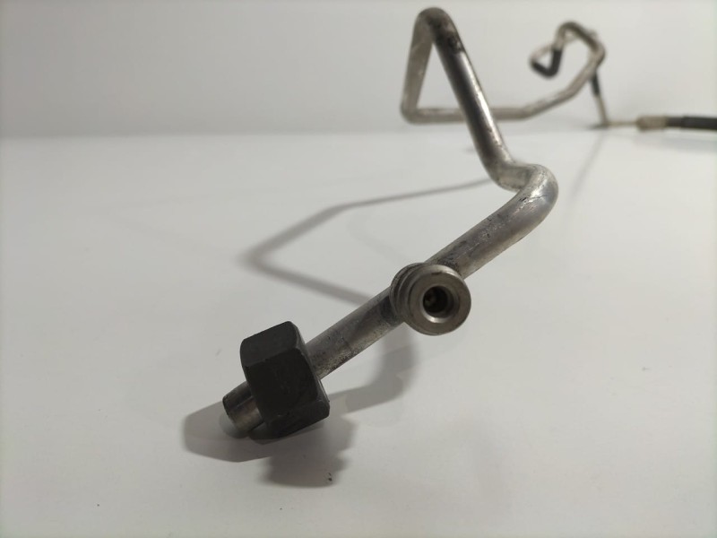 Recambio de tubos aire acondicionado para audi a6 allroad quattro (4fh) 3.0 tdi referencia OEM IAM ASB 79846 R