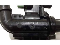 Recambio de termostato para peugeot partner kombi active referencia OEM IAM 9660660380 39160  2