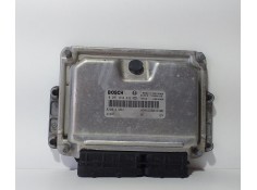 Recambio de centralita motor uce para renault megane i fase 2 classic (la..) 1.9 d authentique referencia OEM IAM 8200049306 724