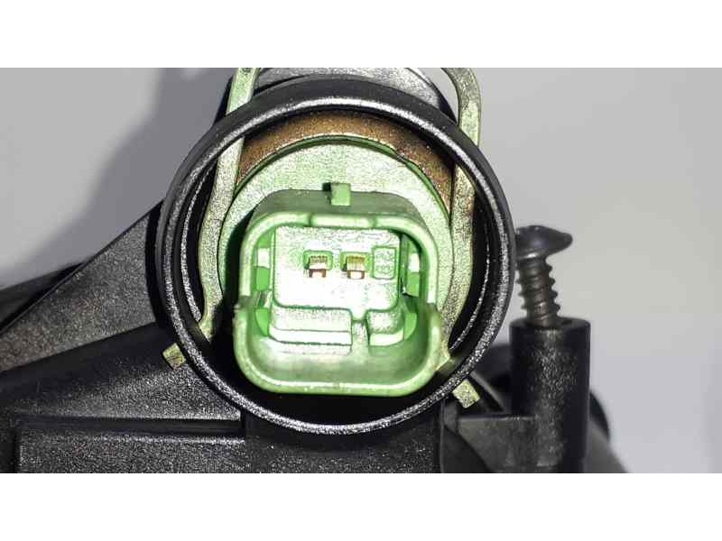 Recambio de termostato para peugeot partner kombi active referencia OEM IAM 9660660380 39160 