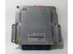 Recambio de centralita motor uce para renault laguna ii (bg0) confort dynamique referencia OEM IAM 8200153946 72447 R