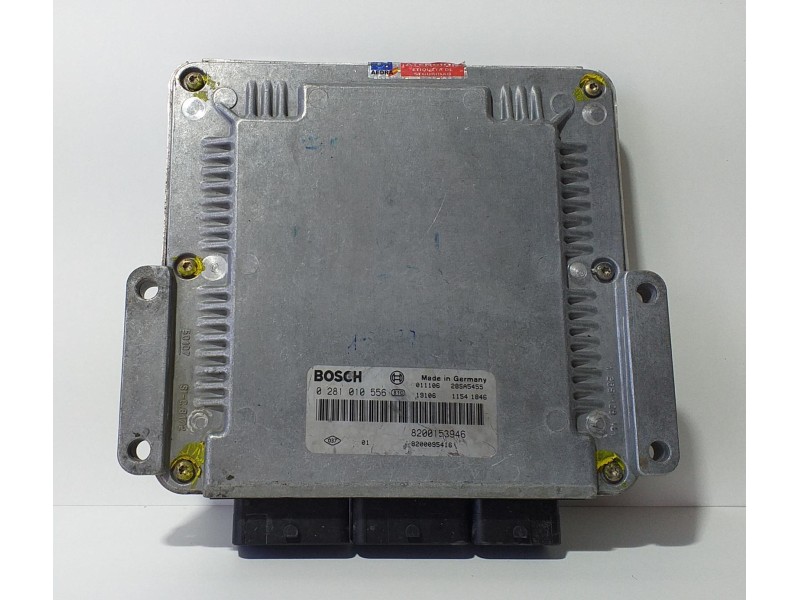 Recambio de centralita motor uce para renault laguna ii (bg0) confort dynamique referencia OEM IAM 8200153946 72447 R Recambio de centralita motor uce para renault laguna ii (bg0) confort dynamique referencia OEM IAM 8200153946 72447 R