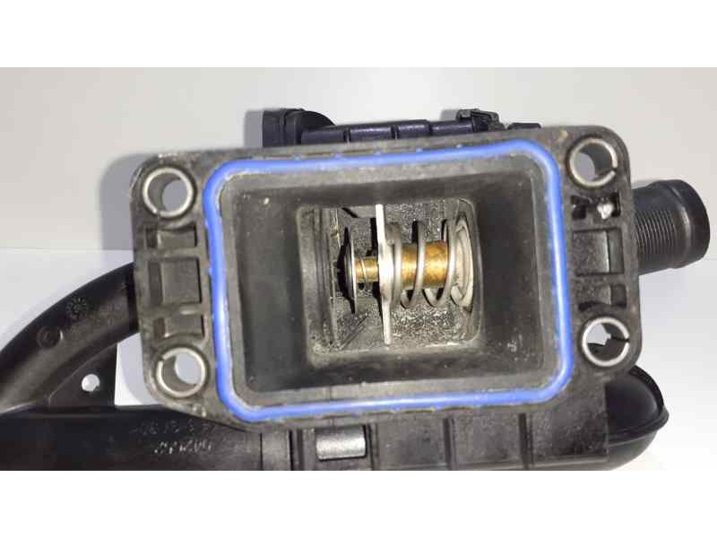 Recambio de termostato para peugeot partner kombi active referencia OEM IAM 9660660380 39160 