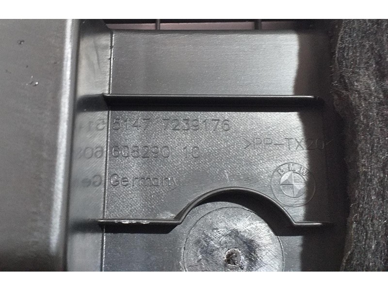 Recambio de herramientas para bmw serie 3 touring (f31) 318d referencia OEM IAM 51477239176 51879 