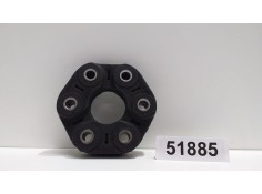 Recambio de flector cardan para bmw serie 3 touring (f31) 318d referencia OEM IAM 7511454 51885 