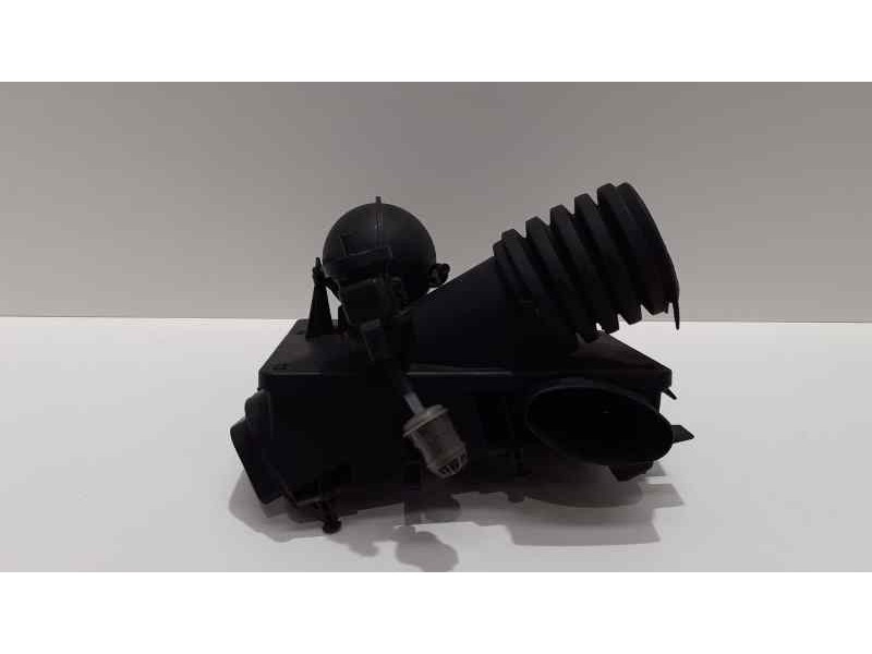 Recambio de filtro aire para mercedes-benz clase m (w163) 270 cdi (163.113) referencia OEM IAM A1635000016 39162 