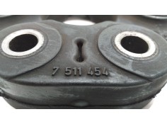 Recambio de flector cardan para bmw serie 3 touring (f31) 318d referencia OEM IAM 7511454 51885  2
