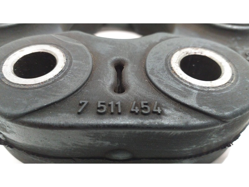 Recambio de flector cardan para bmw serie 3 touring (f31) 318d referencia OEM IAM 7511454 51885 