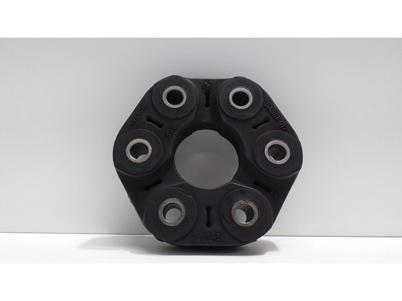 Recambio de flector cardan para bmw serie 3 touring (f31) 318d referencia OEM IAM 7511454 51885 