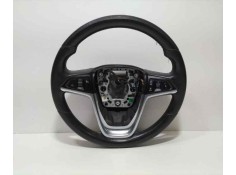 Recambio de volante para opel insignia sports tourer cosmo referencia OEM IAM 13316547 85304 