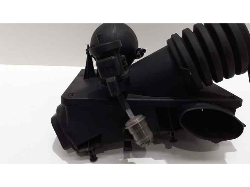 Recambio de filtro aire para mercedes-benz clase m (w163) 270 cdi (163.113) referencia OEM IAM A1635000016 39162 