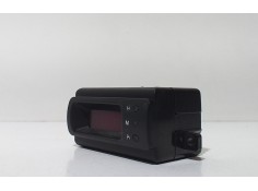 Recambio de pantalla multifuncion para mitsubishi galloper (hyundai) 2.5 td exceed (3-ptas.) referencia OEM IAM HQ808560 63862  2